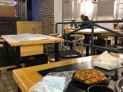 -赞酱川式烤肉(蜀都万达店)