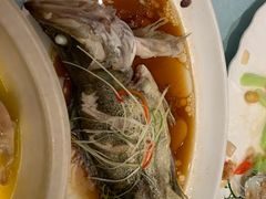 -颂福楼·南京菜(定淮门店)