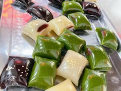 -罗子龙罗家桂花汤圆(曹都巷店)