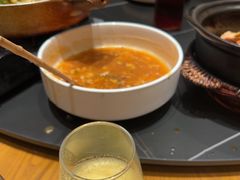 -味莊餐厅(康庄南街店)