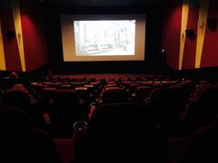 -AMG海上明珠影城(上海环球港RealDCinema店)