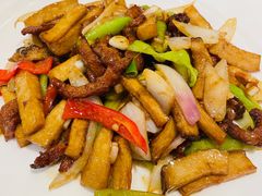 -西安烤鸭店(369烤鸭王店)
