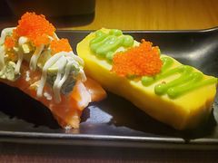 -昊·来了寿司(双楠2店)