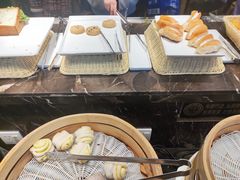 -素满香·素食自助餐(西安·民乐园店)