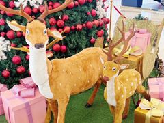 -天河城购物中心