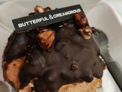 -BUTTERFUL&CREAMOROUS 黄油与面包(万象城店)