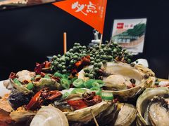麻辣醉八鲜-必点海鲜·鲅鱼水饺(鞍山西道店)