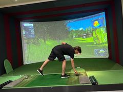 -GoodShot 好球高尔夫(古北店)