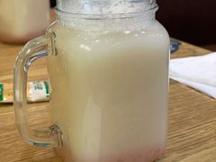 桃桃益菌多-棒约翰比萨·意面(金桥国际店)