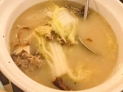 -玉林烤鸭店(垡头店)