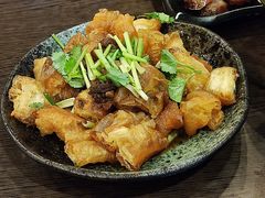 -古代饭堂(冠亚店)