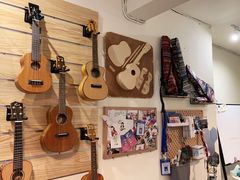 -WithU悠弦时光·尤克里里之家ukulele(宽窄巷子店)