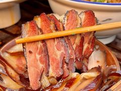 -田园印象·成都土菜院子(华阳店)