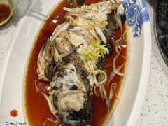 -前王院•巧克力海鲜市集餐厅(万平口店)