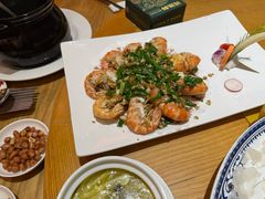 -德胜轩正宗顺德菜(宝安沙井会展中心店)