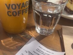 -VOYAGE COFFEE(杨梅竹店)