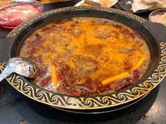 -蜀大侠火锅(寰球文化地标·总府店)