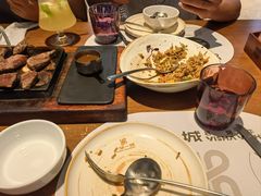 -一沙一城·岩烤牛扒(深圳首店)