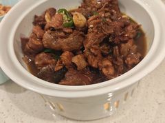 -刀板香·安徽菜(国购IFC店)