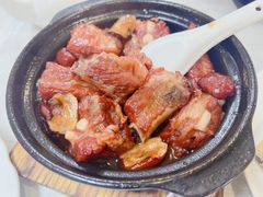 -文记壹心鸡(宝华路店)