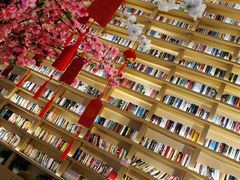 -深影国际影城(学院南路店CGS中国巨幕店)