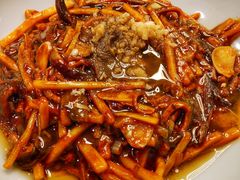 -东兴楼饭庄(六里桥店)