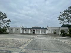 -叶挺将军纪念园