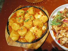 -三个大叔东北烧烤·砂锅菜(西三旗店)