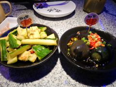 拍黄瓜-蛙来哒(龙华壹方天地店)