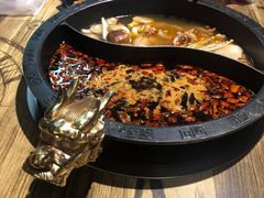 -销魂美蛙鱼头火锅(上海首店)