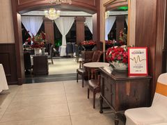 -老洋房花园饭店(绍兴路店)