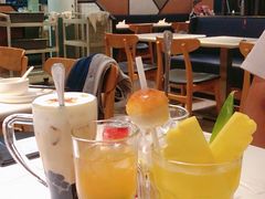 -新旺茶餐厅·早餐·夜宵(仙霞店)