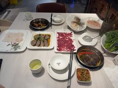 -围炉夜话·潮汕卤水火锅(榕江店)