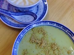 -捷信牛奶甜品世家(合生汇店)