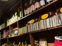 -半藏居酒屋(香港花园店)