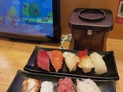-寿司郎(皇庭广场店)