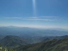 -大围山国家森林公园