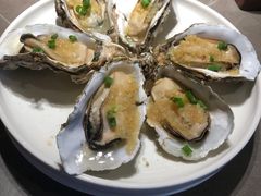-张家卫·阳江菜·小海鲜(肥婆湾桥店)