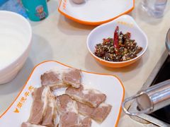 -潮悦牛肉火锅城(水贝店)