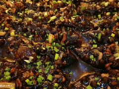 -荣誉国际酒店-海鲜自助餐厅(迎宾大道店)