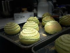 -威利旺卡烘焙西点蛋糕培训(朝阳校区)