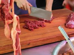 -阿娟牛肉丸·手打牛肉丸·现做现卖