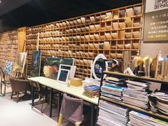 -魔方城市书房(中街益田店)