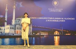 -北京四季酒店·宴会厅