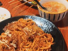-五右卫门(张自忠路店)