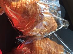 -莎琳娜食品有限公司·蛋糕店