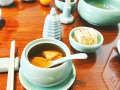 -湖畔居茶楼(湖滨店)