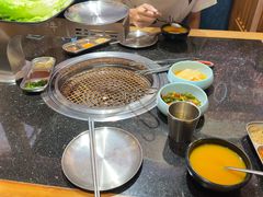 -韩烧牛中牛·甄选黑牛烤肉(黑金店)