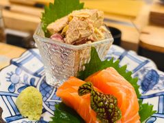 -鮨政· Omakase(港汇恒隆广场店)