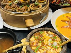 -随和家宴·川菜(杜甫草堂店)